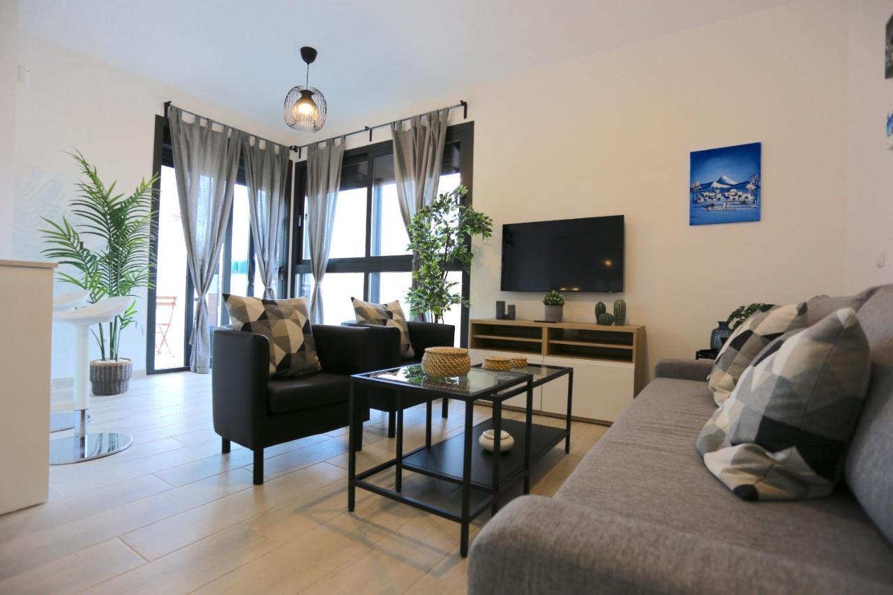Appartement Oasis