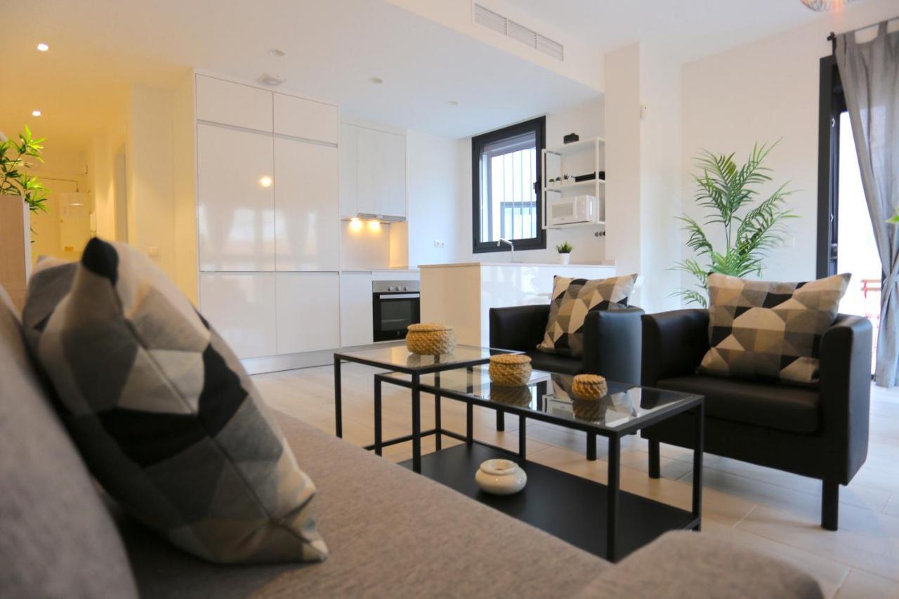 Appartement Oasis *