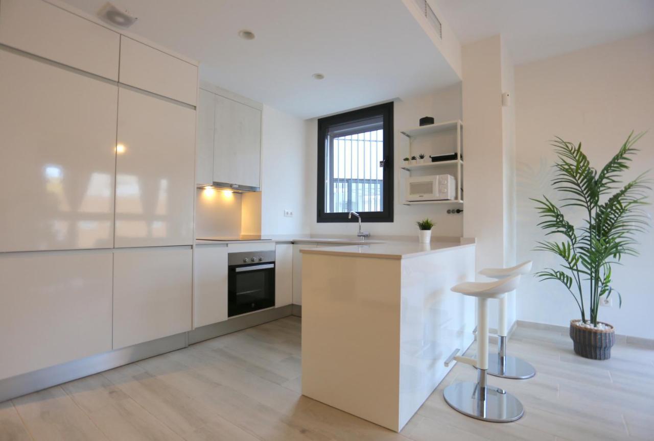 Appartement Oasis *