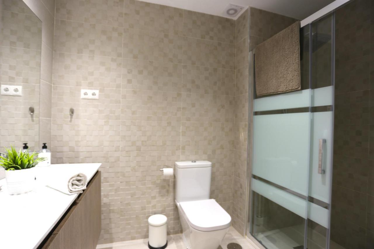 Appartement Oasis