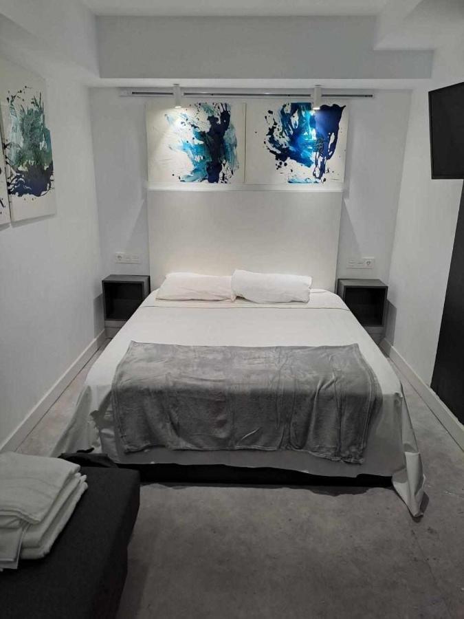 Appartement Atarazanas Modern & Luxury *
