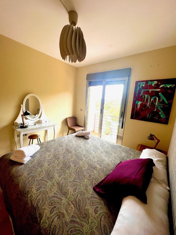 Villa Villa Aguilas Club - Guest House Málaga