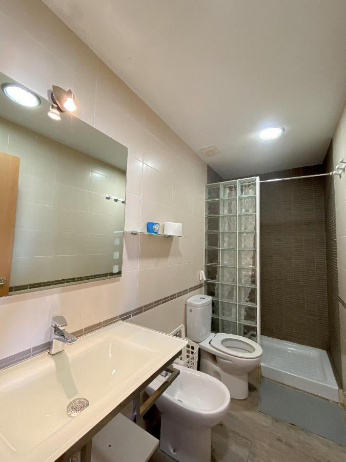 Appartement Super Luminoso