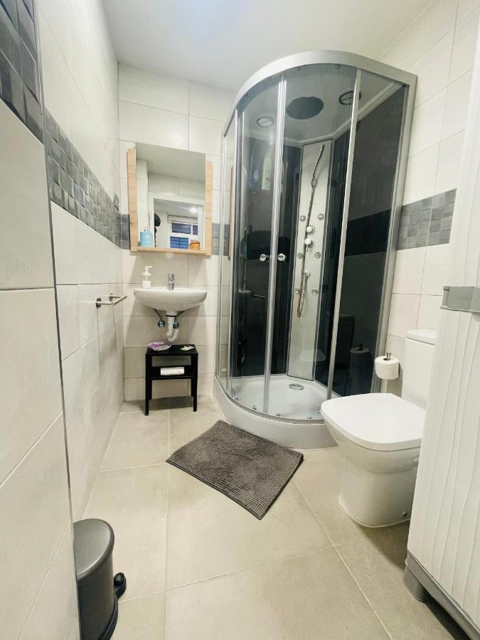 Apartment Comodo, Moderno Y Bien Situado P3 Málaga