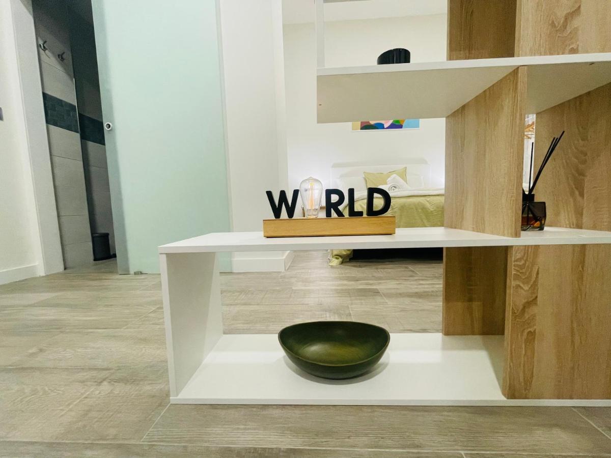 Apartment Comodo, Moderno Y Bien Situado P3 Málaga