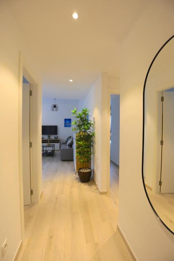Appartement Oasis