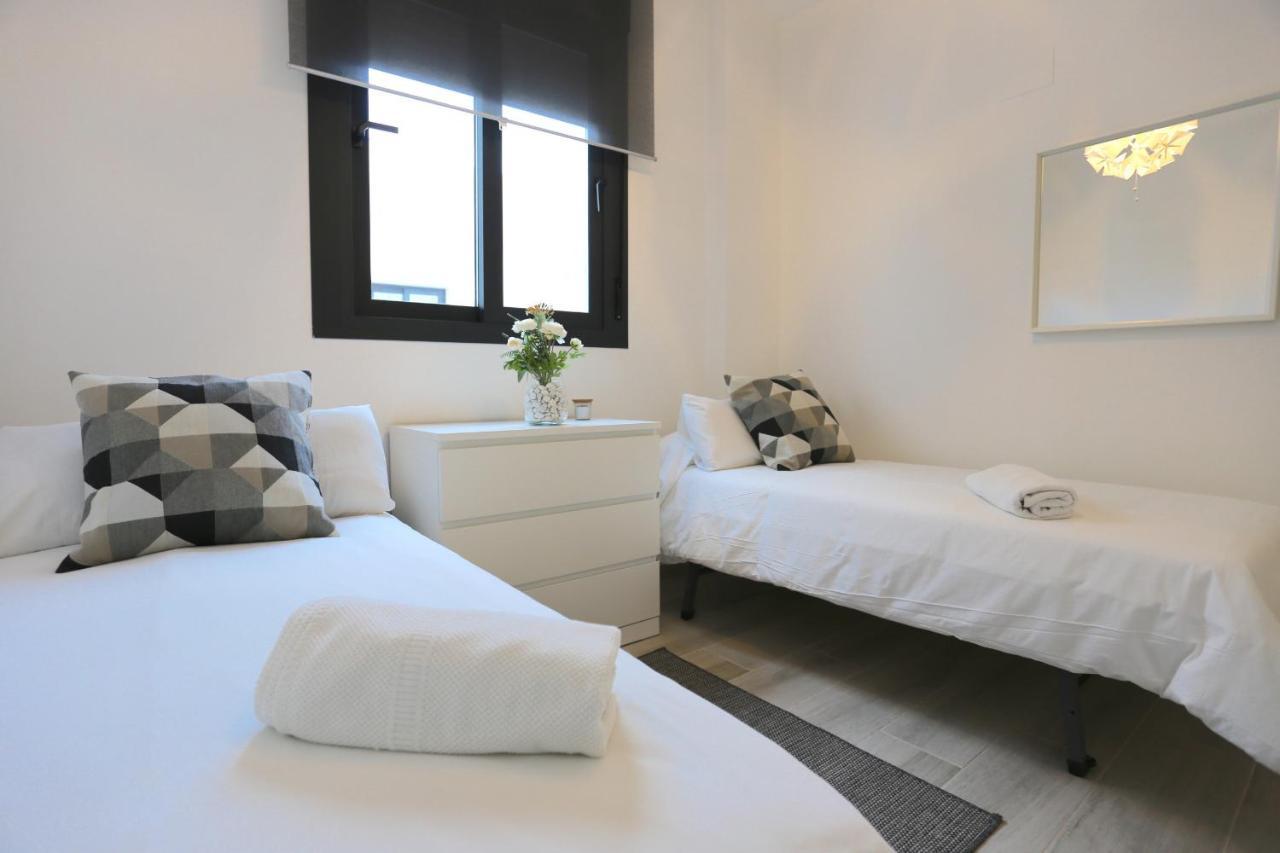 Appartement Oasis
