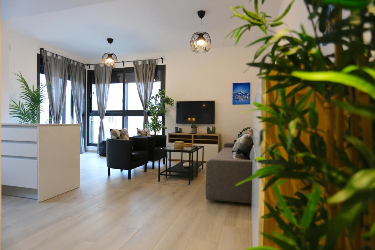 Appartement Oasis