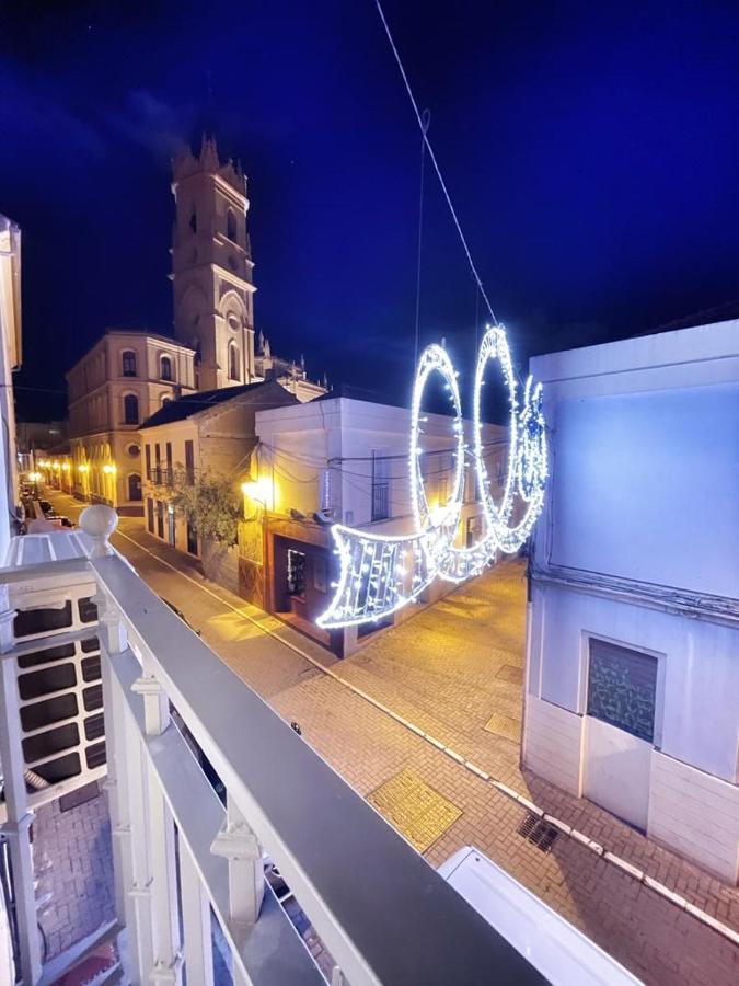 Luna Ensuites Centro