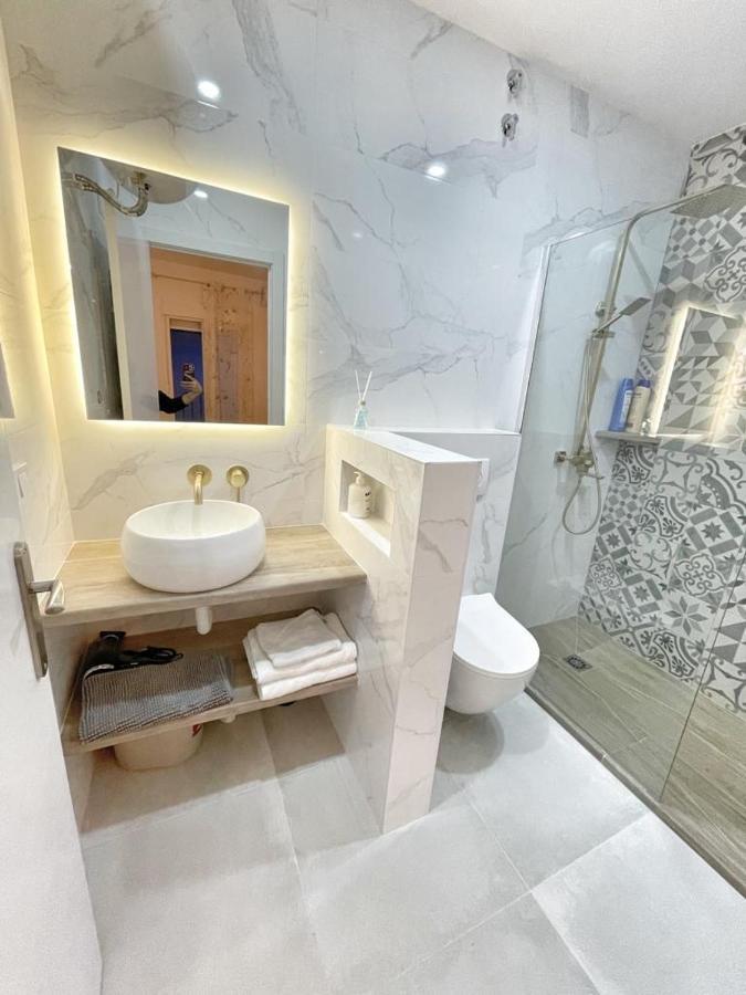 Luna Ensuites Centro * Málaga