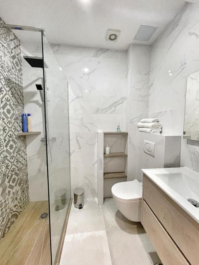 Appartement Luna Ensuites Centro Málaga
