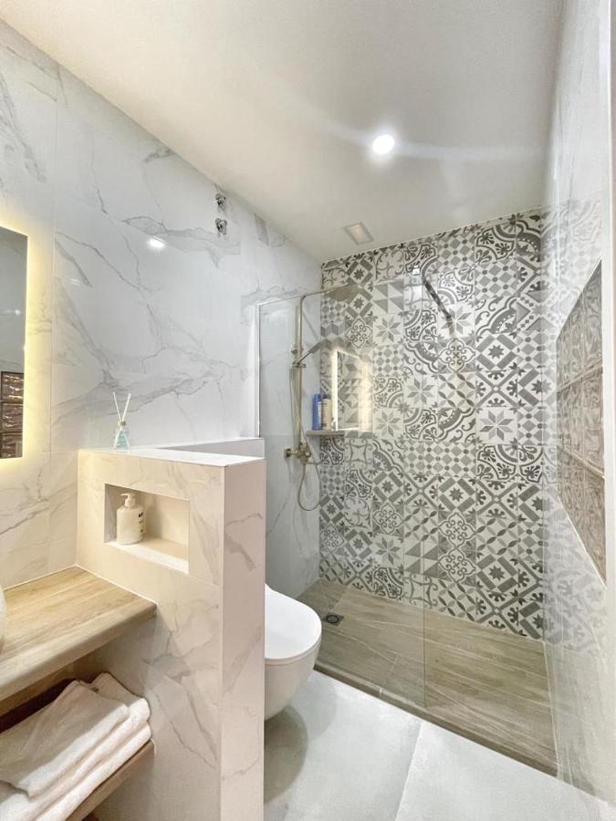 Luna Ensuites Centro Appartement *