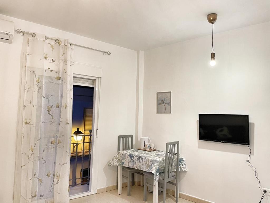 Appartement Luna Ensuites Centro