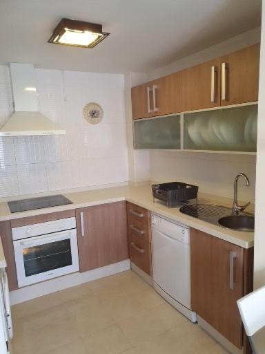 Apartamento En Trinidad San Pablo