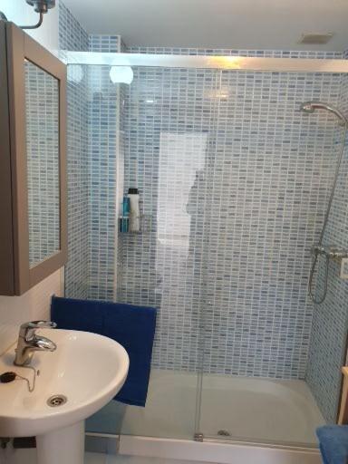 Apartamento En Trinidad San Pablo Apartment