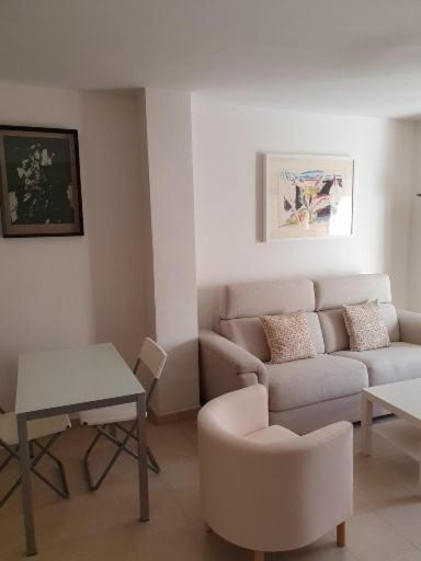 Apartamento En Trinidad San Pablo Apartment Malaga