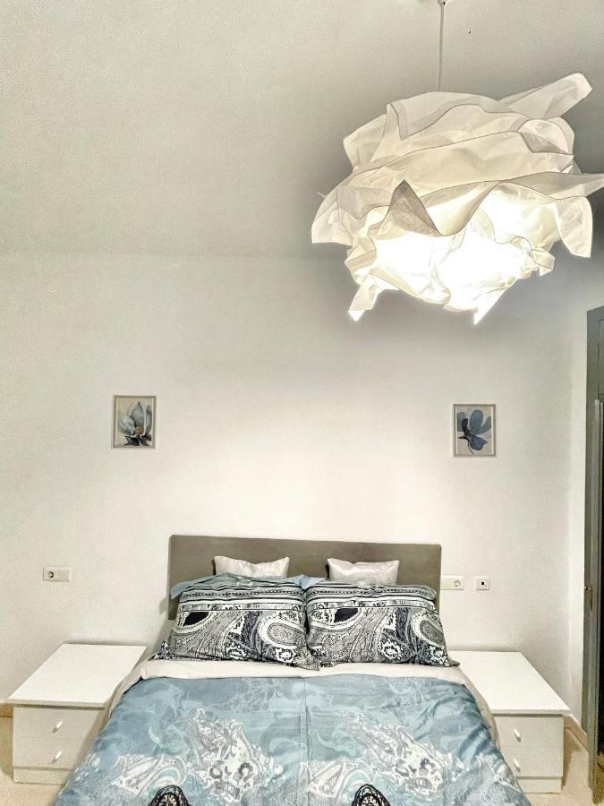 Luna Ensuites Centro Málaga