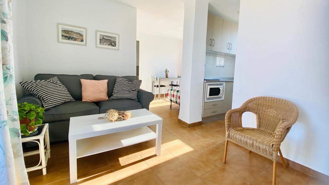 Apartment Atico Armengual Malaga