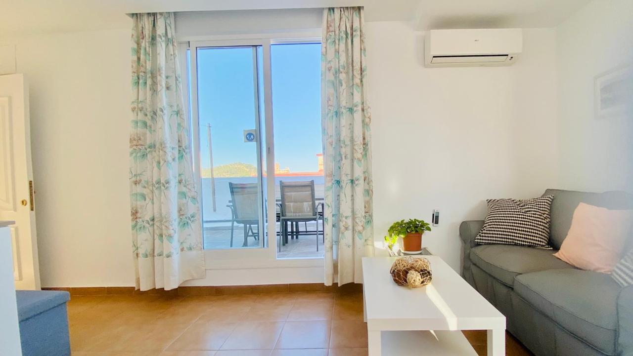 Atico Armengual Apartment *