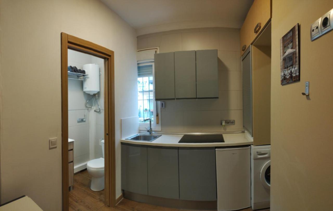 Apartment New & Parking Alcazaba *