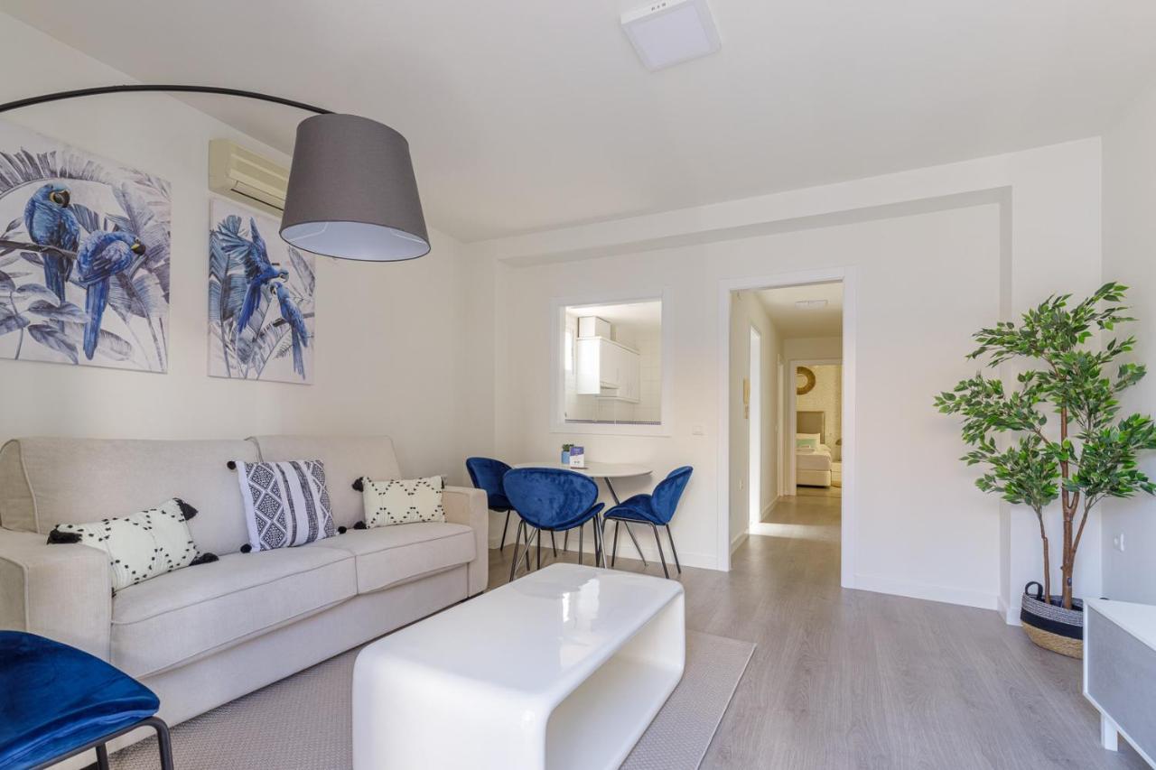 Casa Evi Málaga
