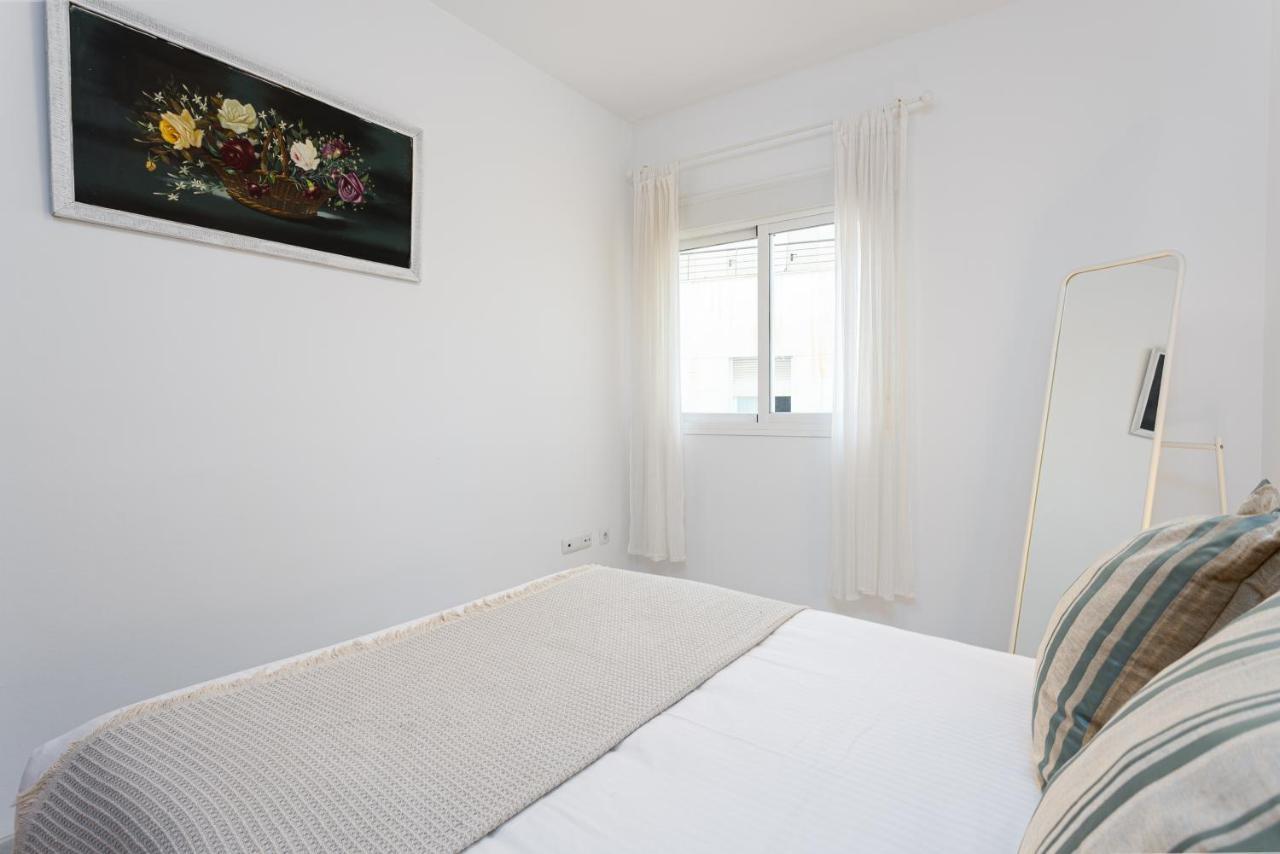Holidays2malaga Carrera Capuchinos Free Parking Aircon Downtown Apartment Malaga