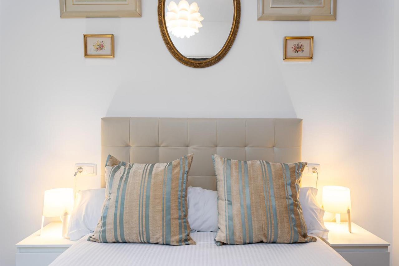 Holidays2malaga Carrera Capuchinos Free Parking Aircon Downtown *