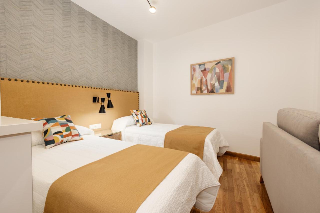 Appartement Debambu