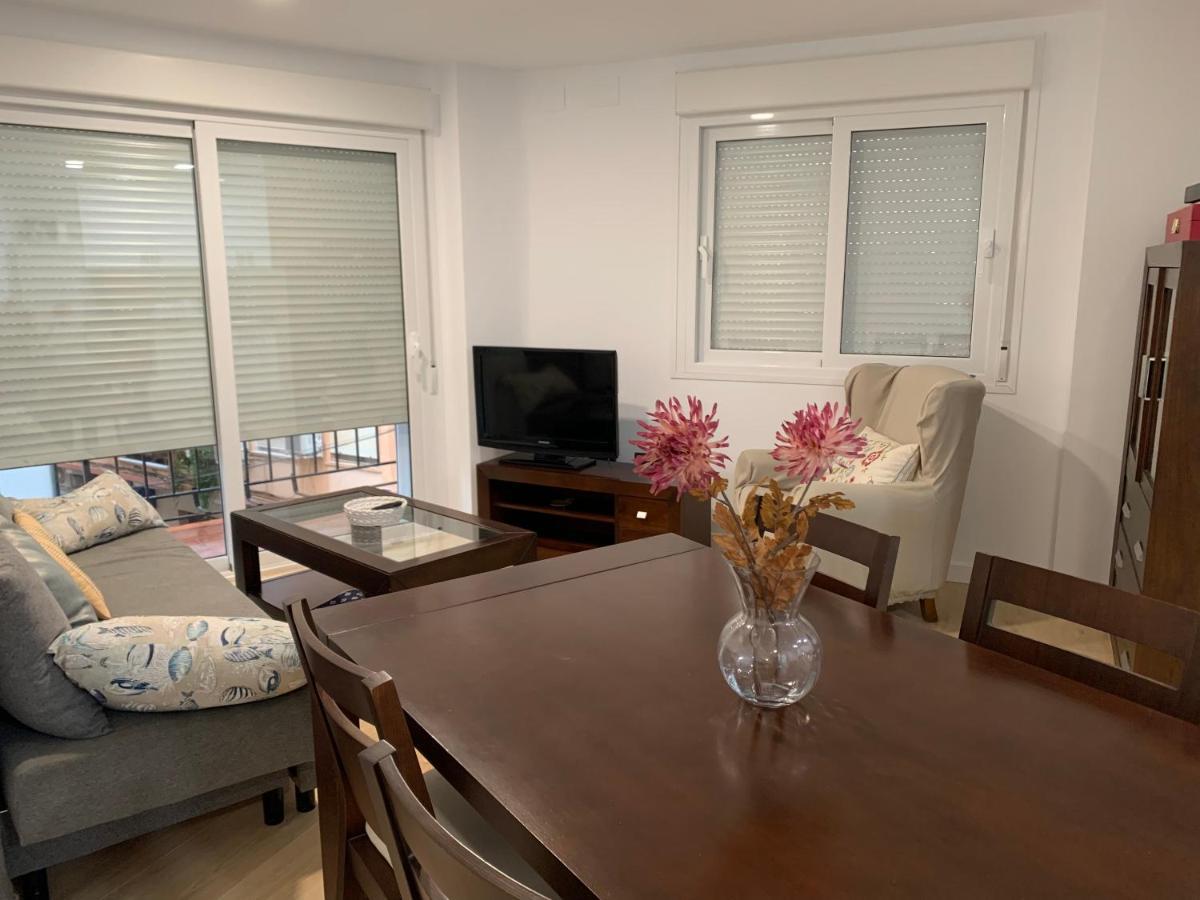 Appartement San Patricio 7