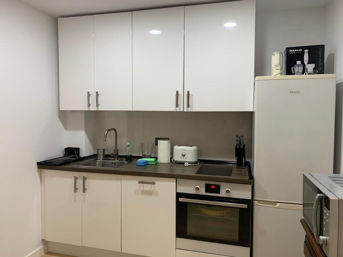 Appartement San Patricio 7 Málaga