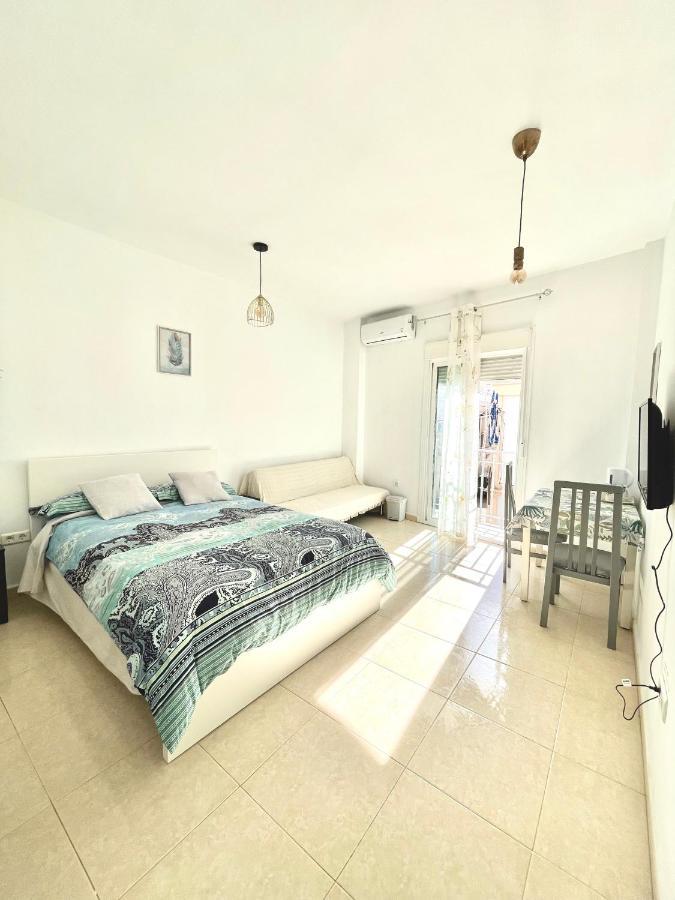 Luna Ensuites Centro * Málaga