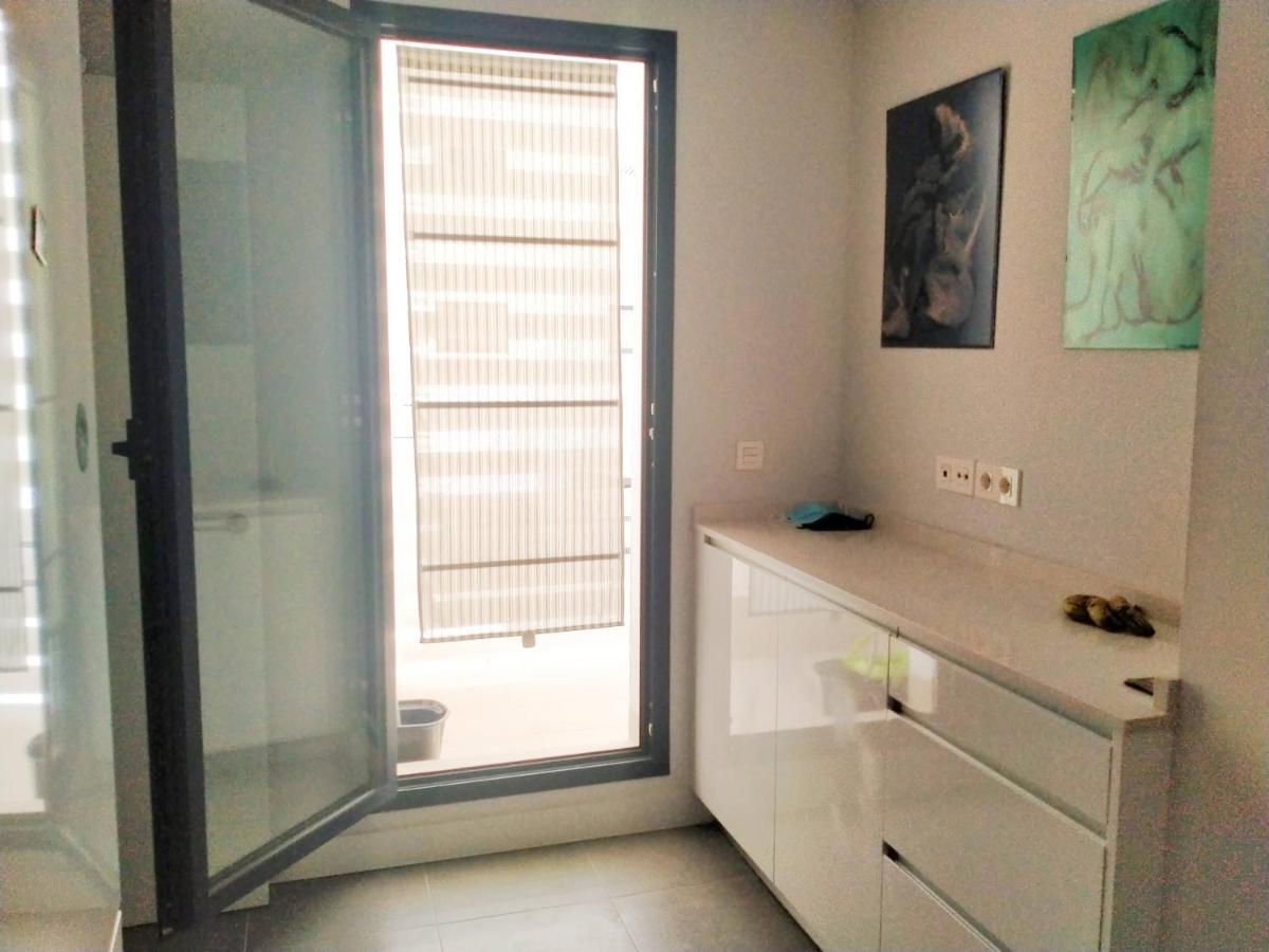 Privatunterkunft Apartamento Artistico En Málaga