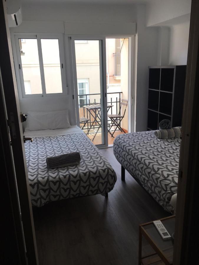 Homestay Buena Onda Malaga