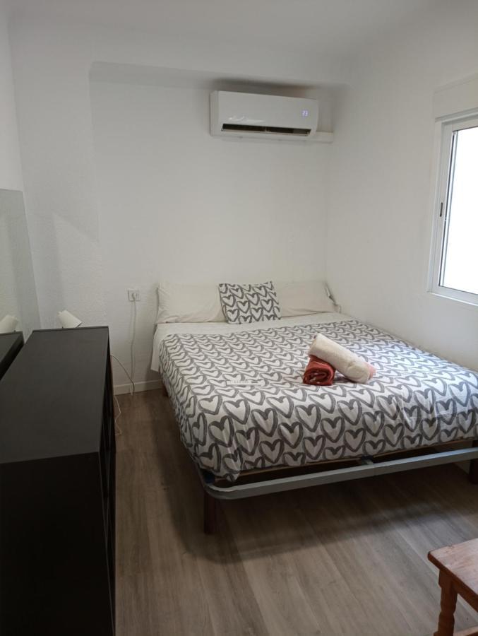 Homestay Buena Onda Malaga