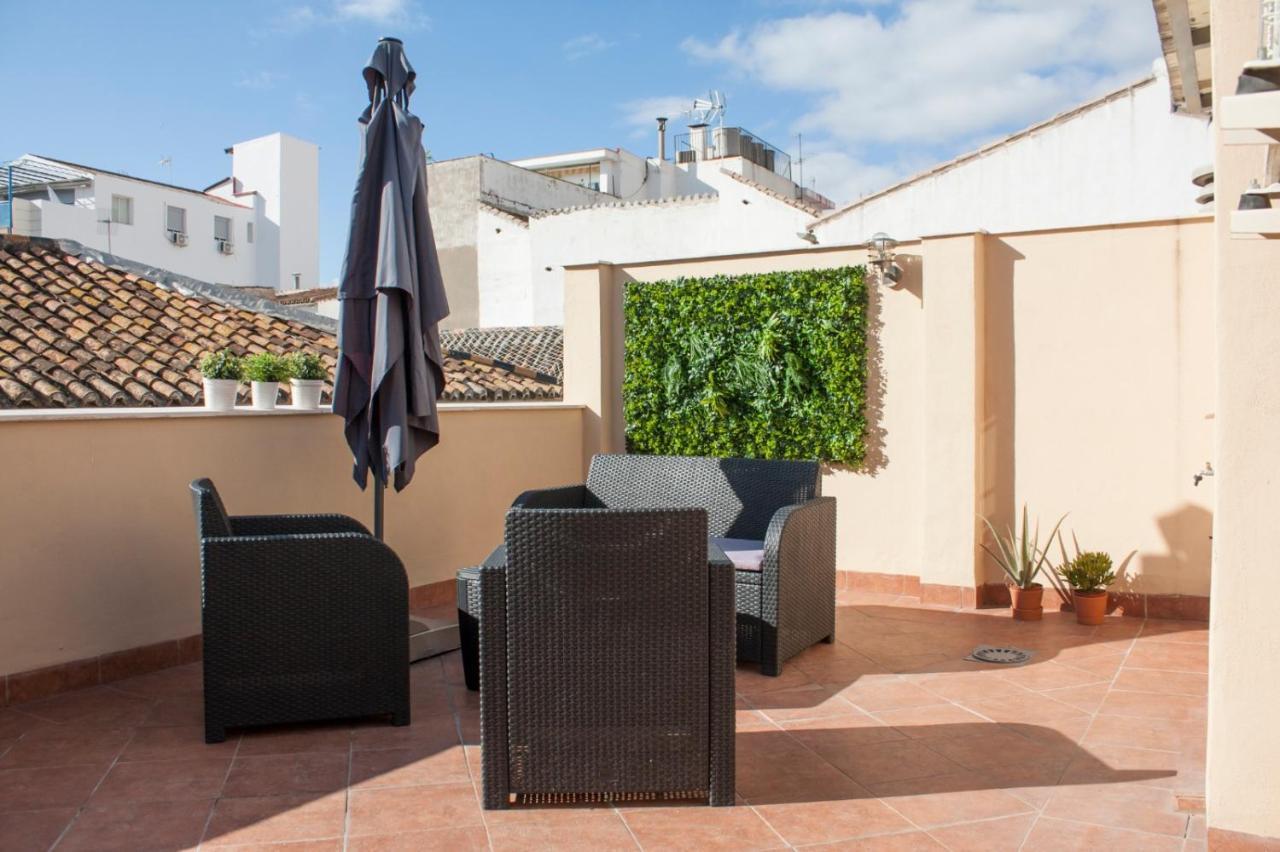 Apartment La Terraza De Beatas *