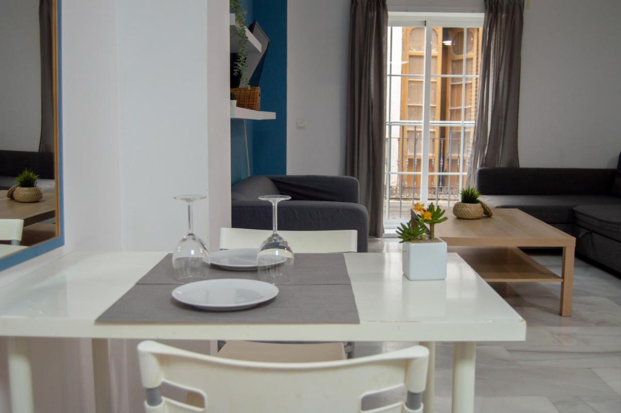 Apartment Novam Malaga