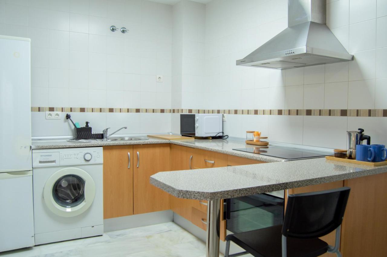 Novam Apartment *