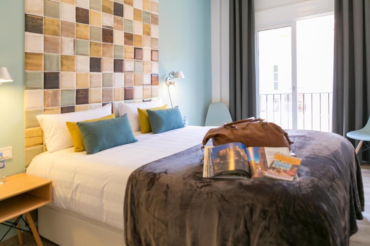 Montano Ii & Old Town By Ele Apartment *