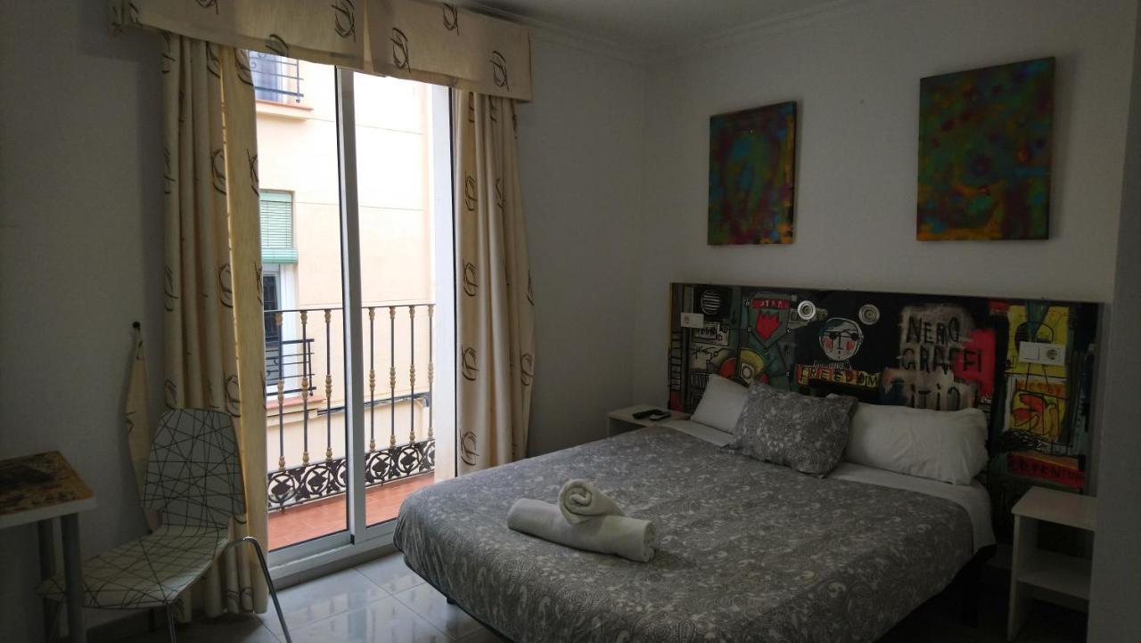 Lagunillas St. Guest house