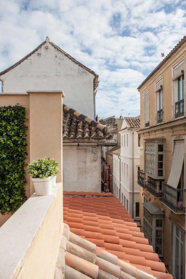 La Terraza De Beatas Malaga