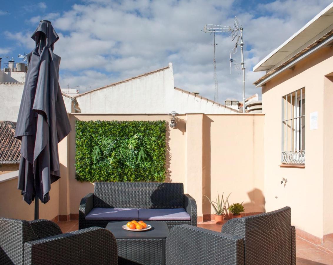 La Terraza De Beatas