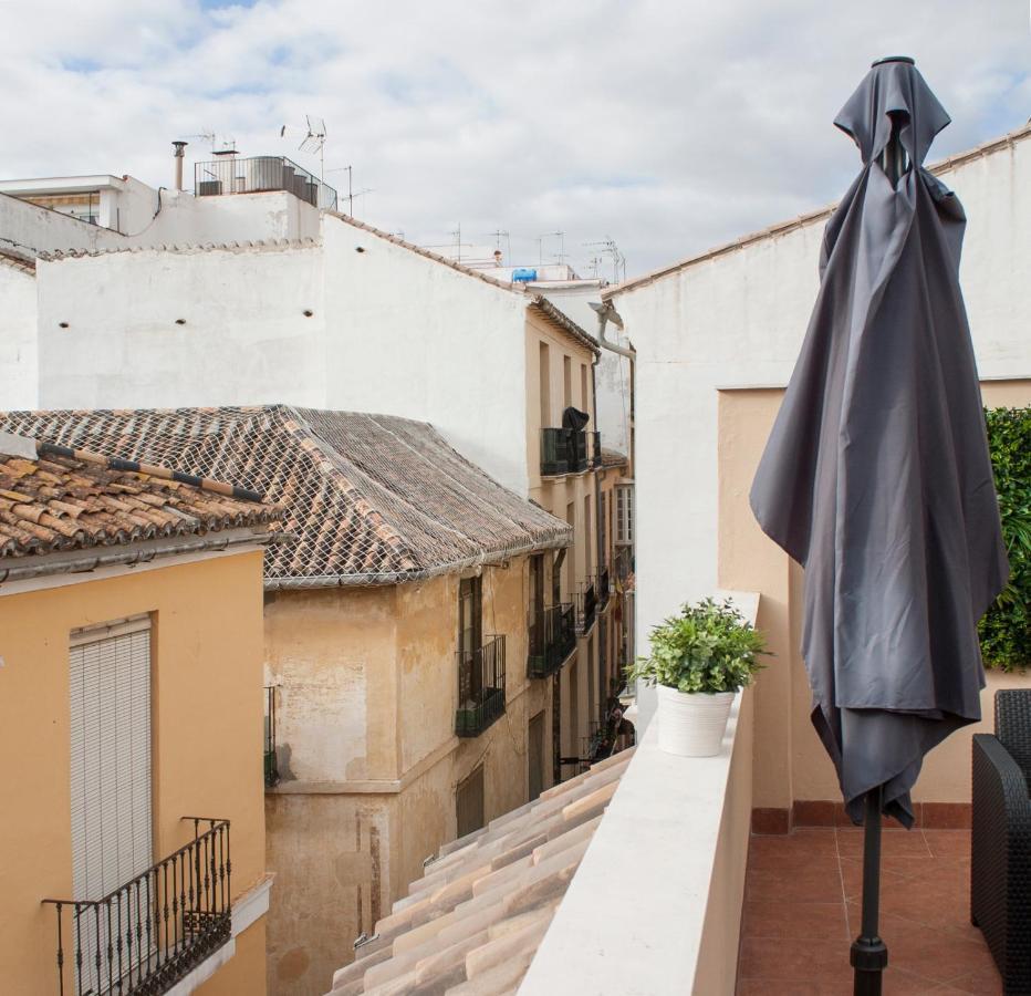 La Terraza De Beatas Apartment *