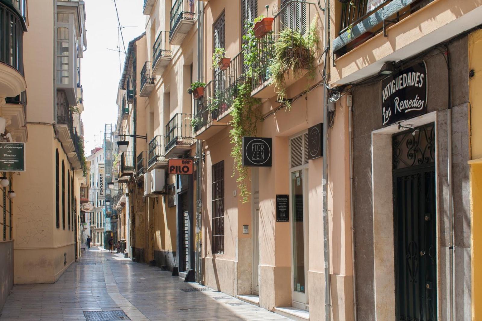 La Terraza De Beatas