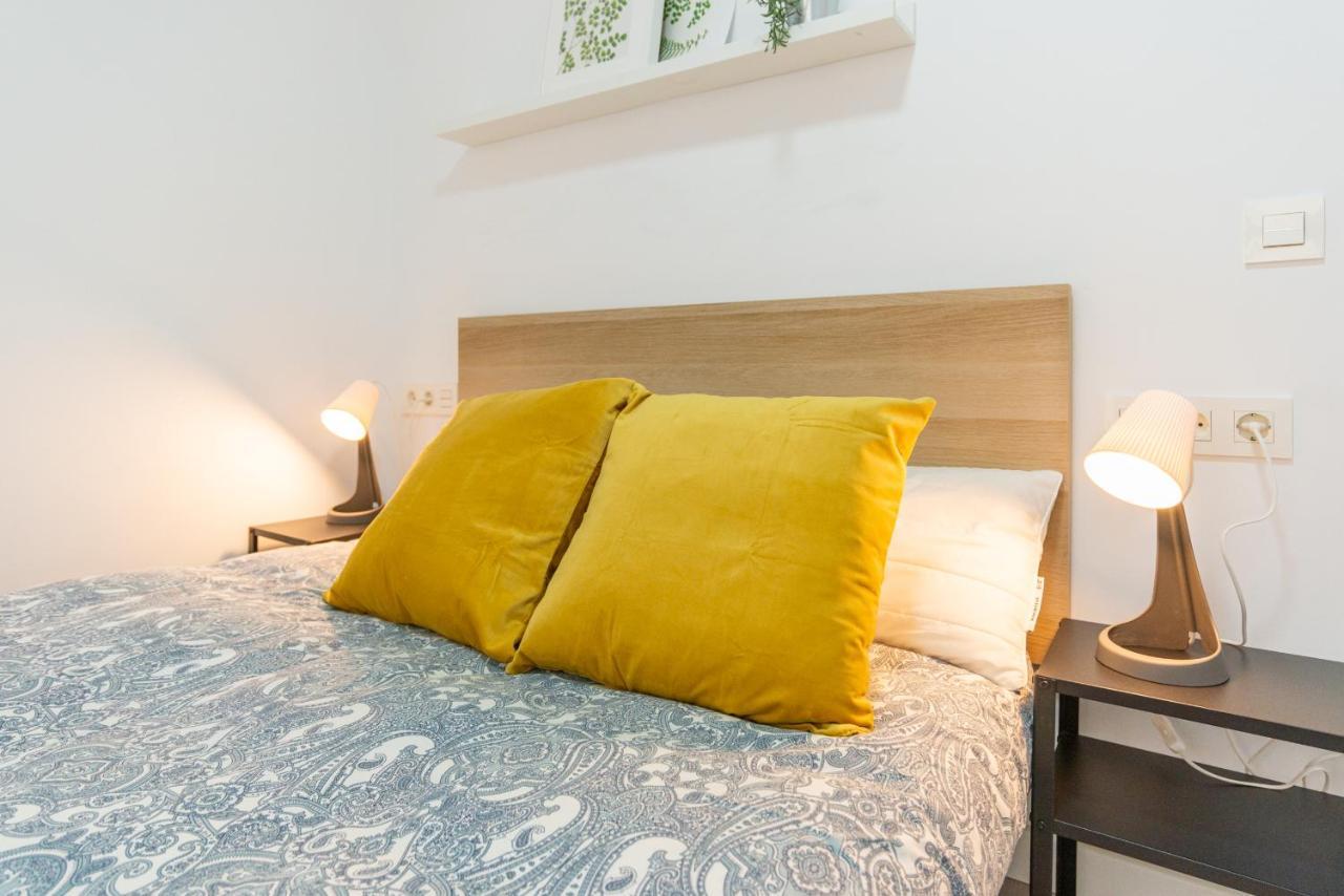 Centro Apartment Malaga
