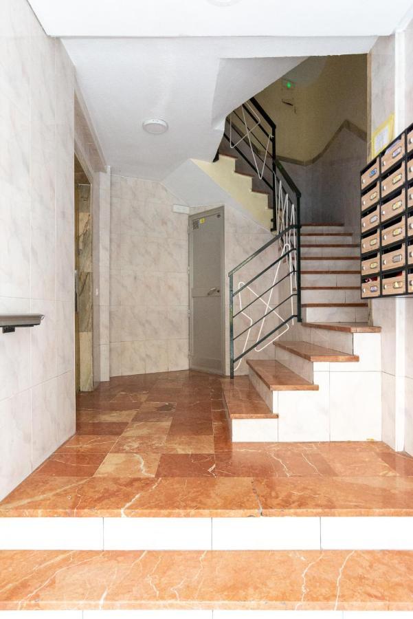 Apartment Centro Malaga