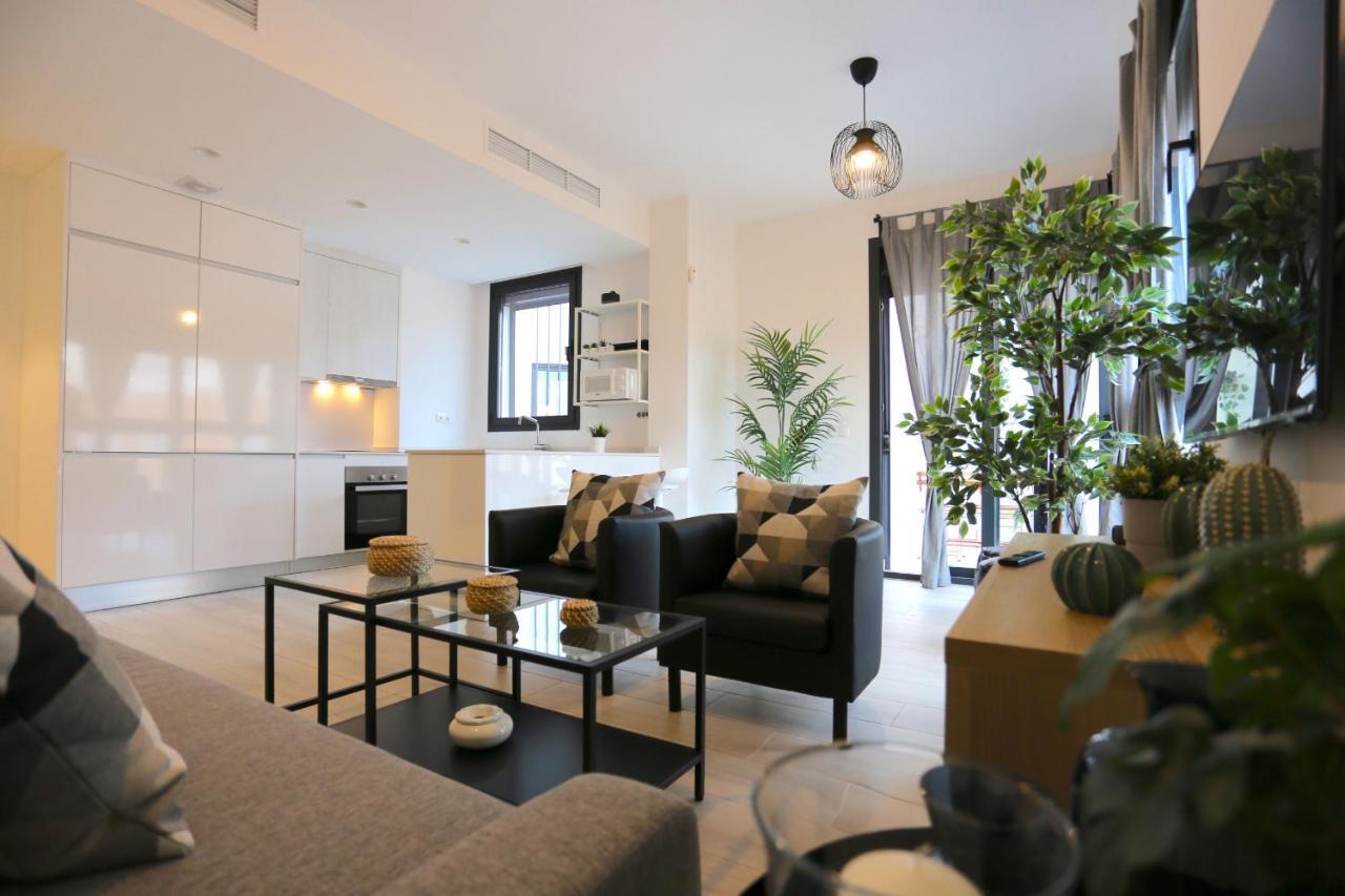Oasis Appartement *