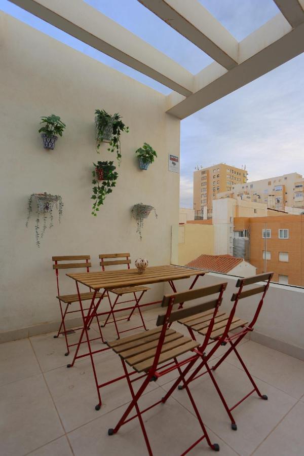 Oasis Appartement