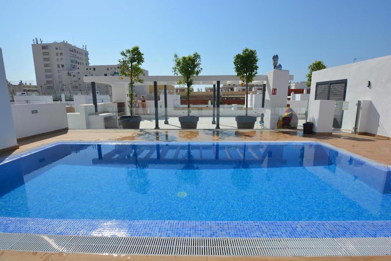 Oasis * Málaga