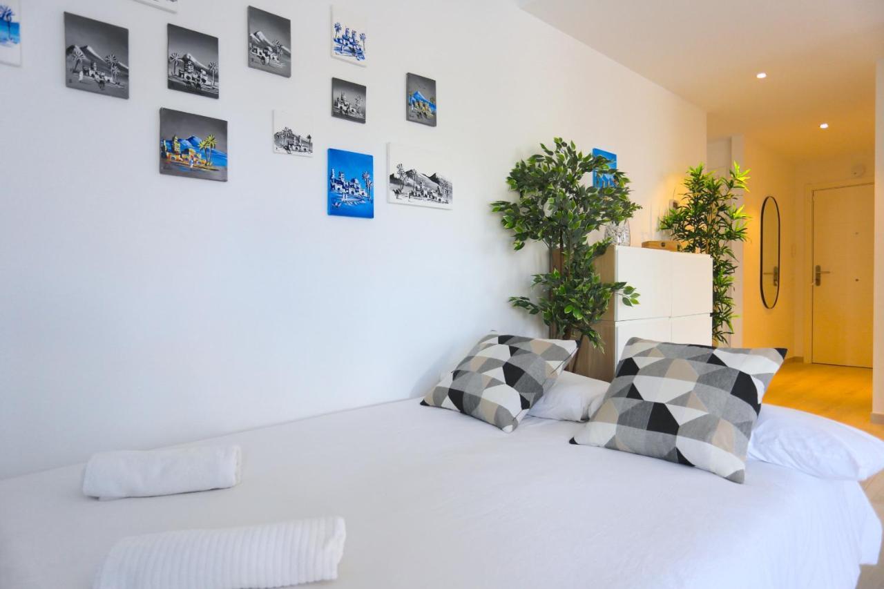 Appartement Oasis