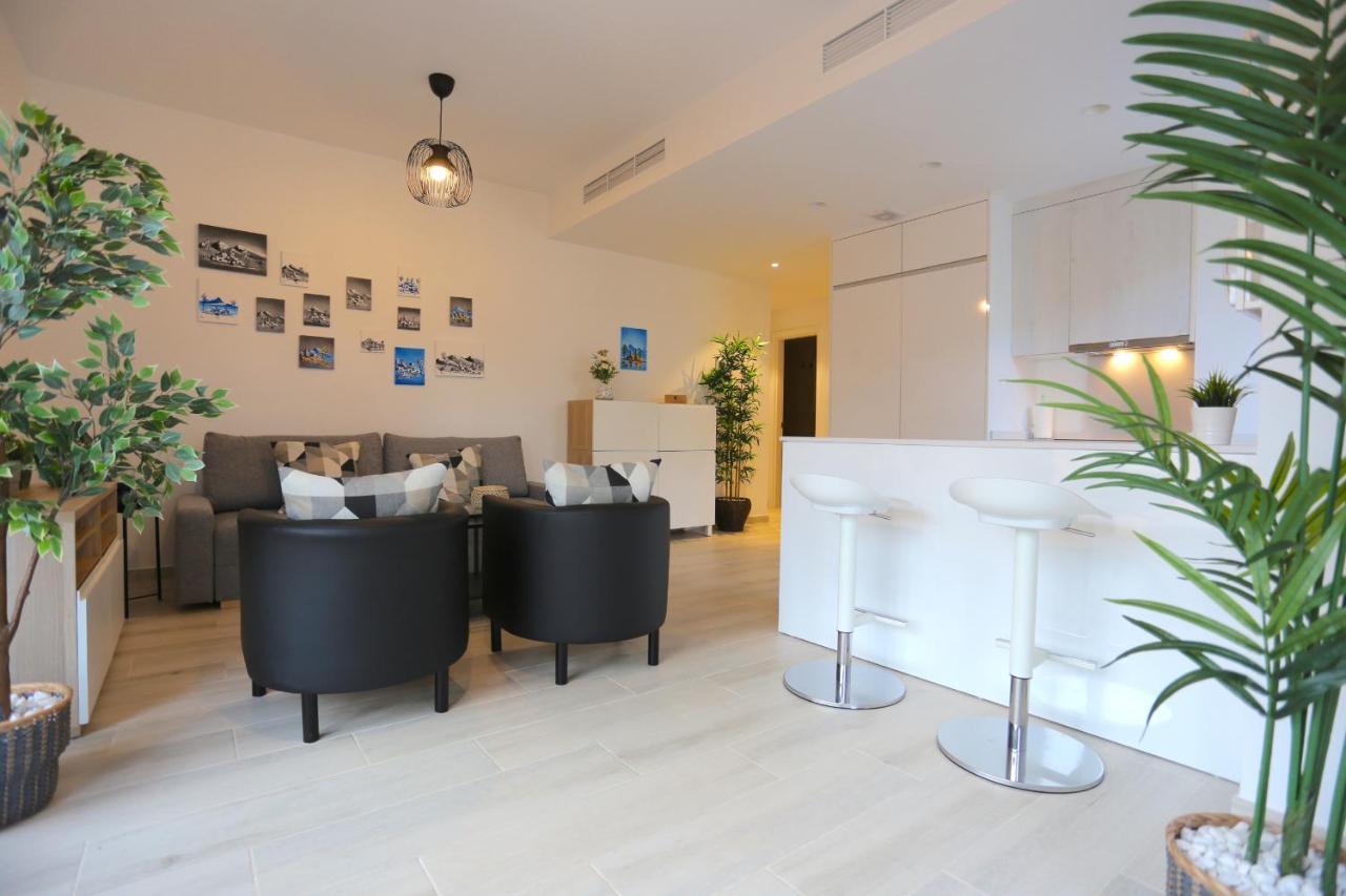 Oasis Appartement *